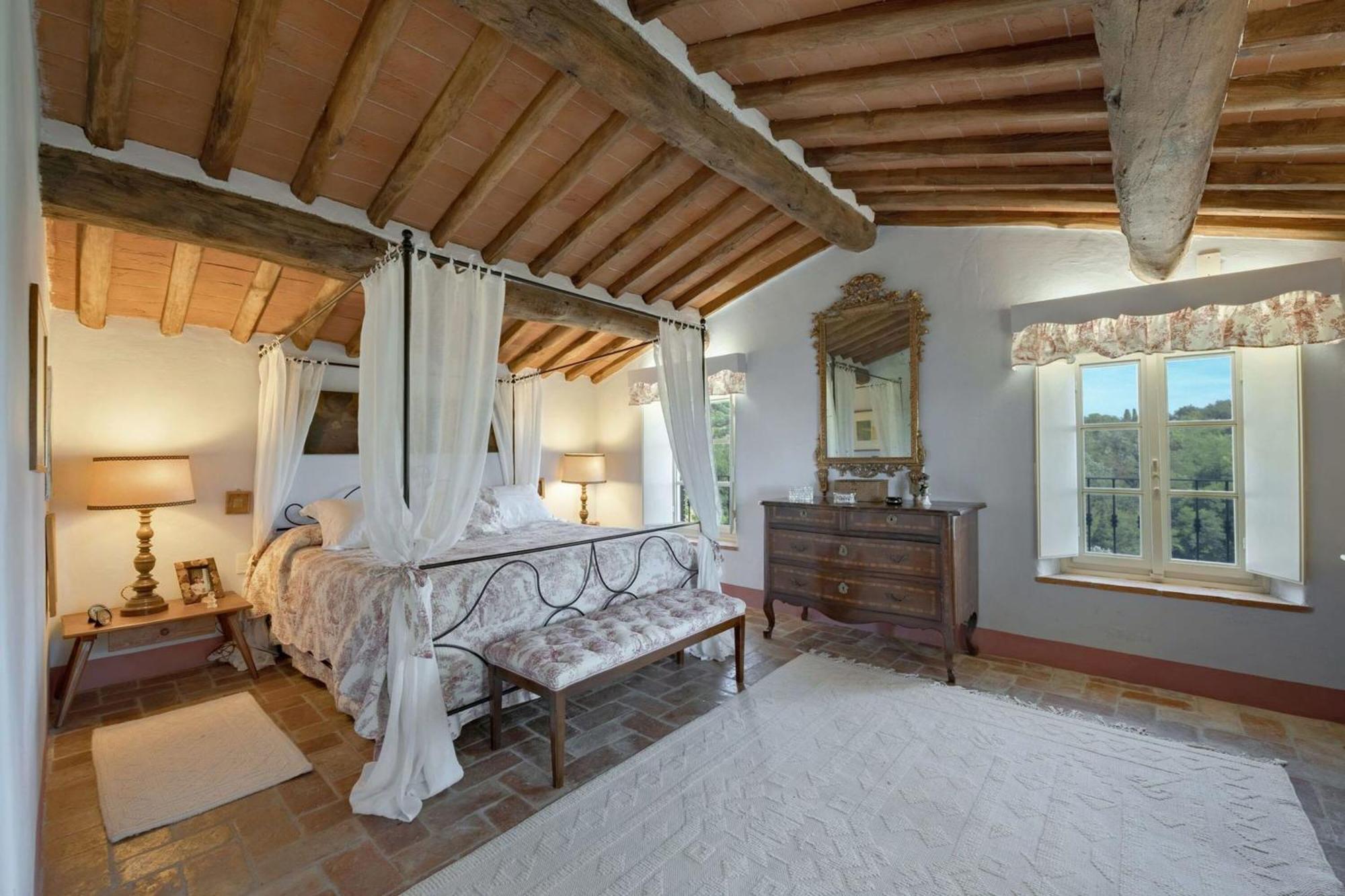 Villa Marlia By Mmega ルッカ エクステリア 写真