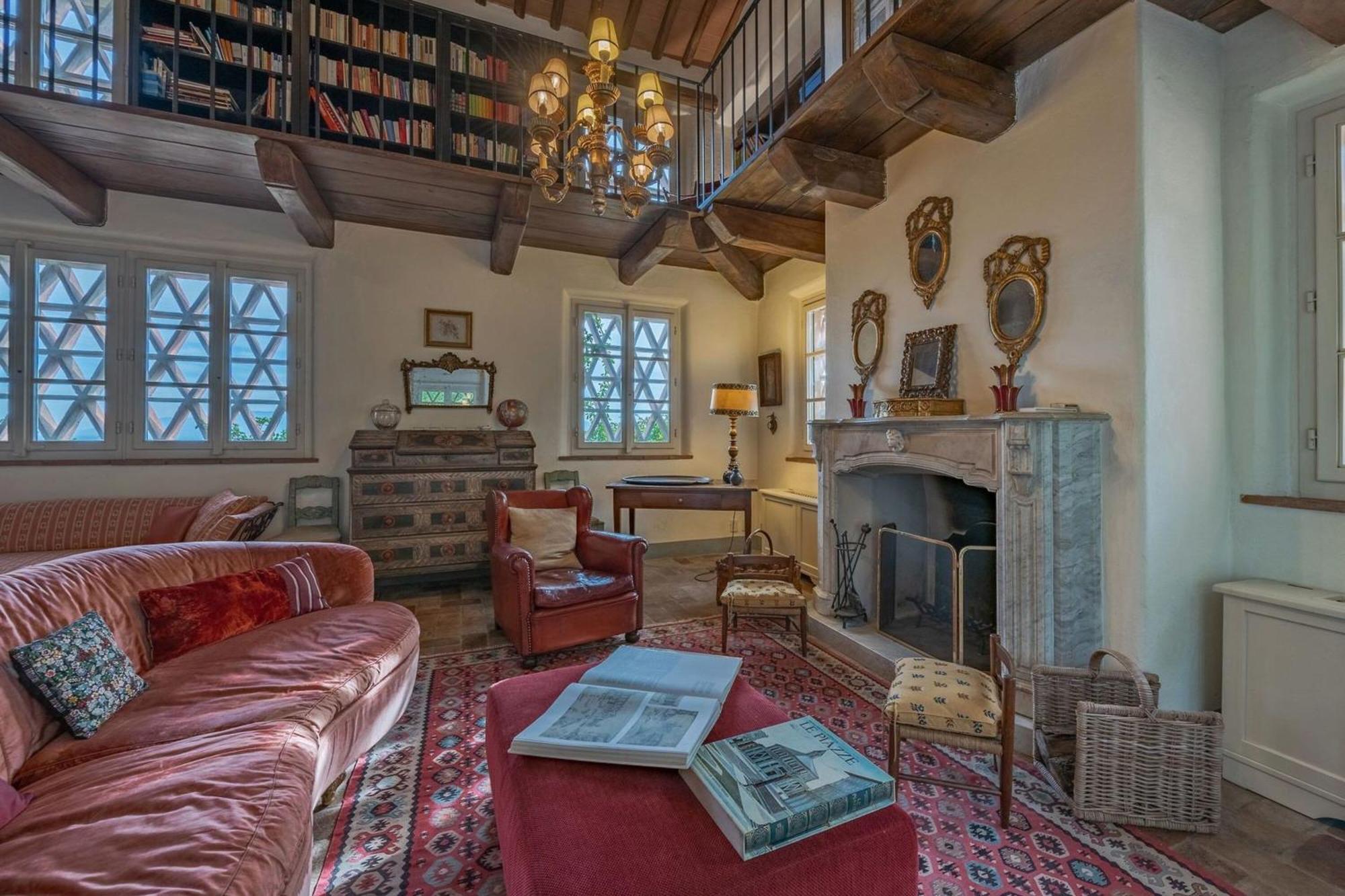 Villa Marlia By Mmega ルッカ エクステリア 写真